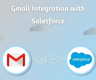 Gmail Integration with Salesforce