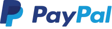 paypal logo
