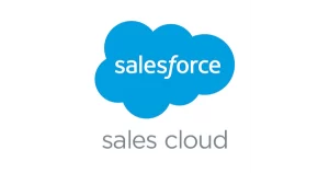 Salesforce sales cloud