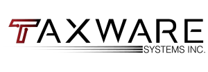 taxware logo