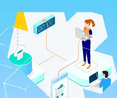 Custom applications for commercetools image