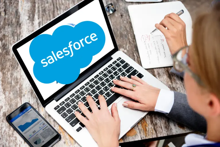 salesforce marketing cloud