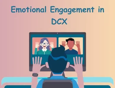 Emotional Engagement in DCX