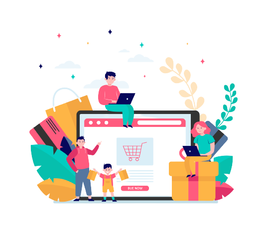 Ecommerce adobe cx