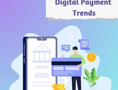 Digital payment trends shaping the future of Ecommerce