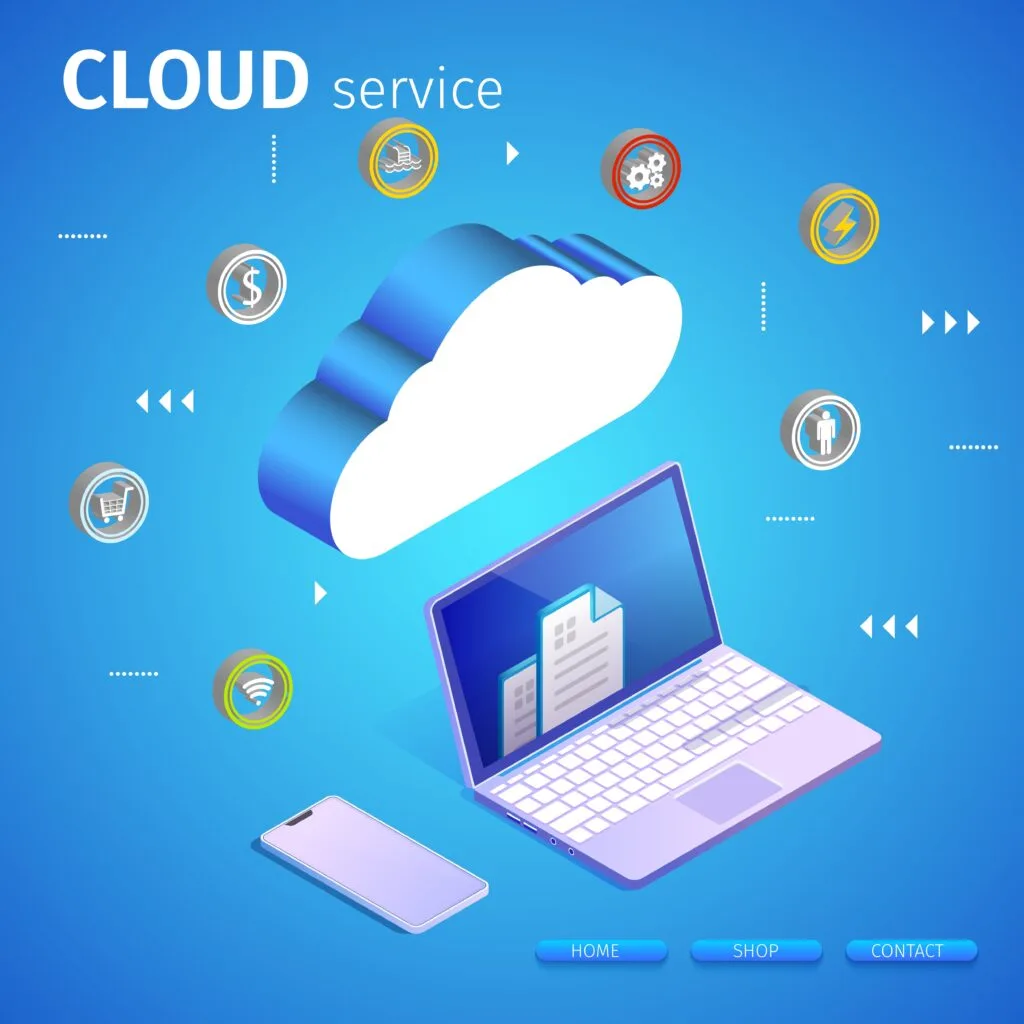 salesforce service cloud