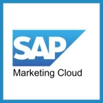 SAP Customer Experience Solutions box logo