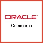 Oracle Commerce Box Logo