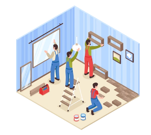 Home Improvement Retailer SAP CXImage