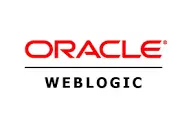 Oracle-WebLogic logo