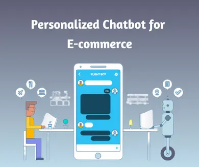 Personalized Chatbot