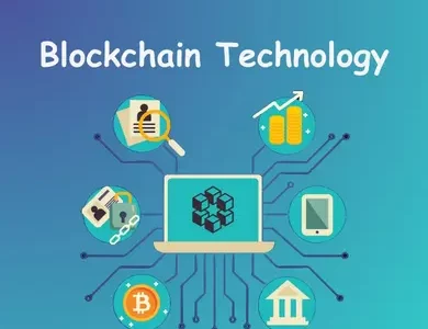 Blockchain Tech