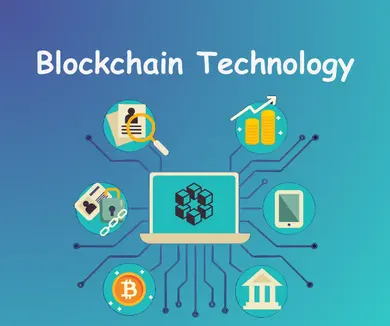 Blockchain Tech
