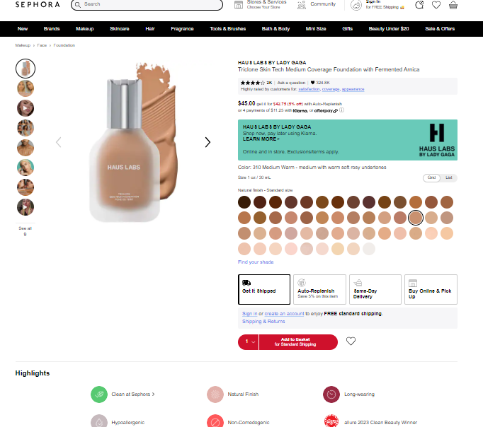 sephora_plp image