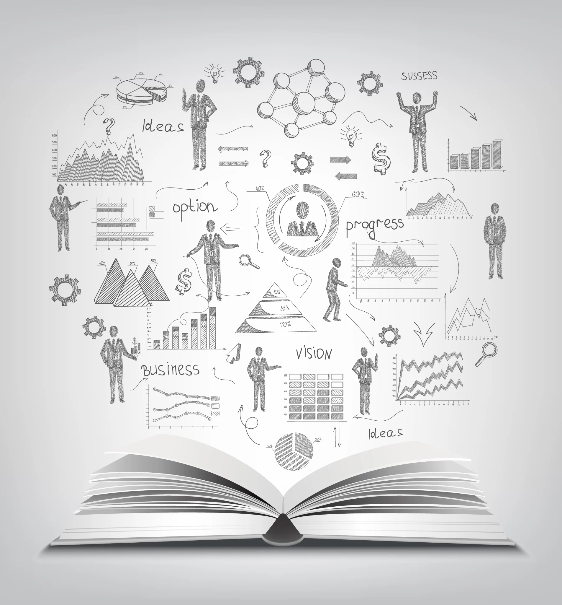 Knowledge hub image