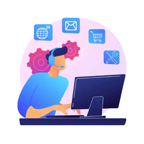 Technology Image