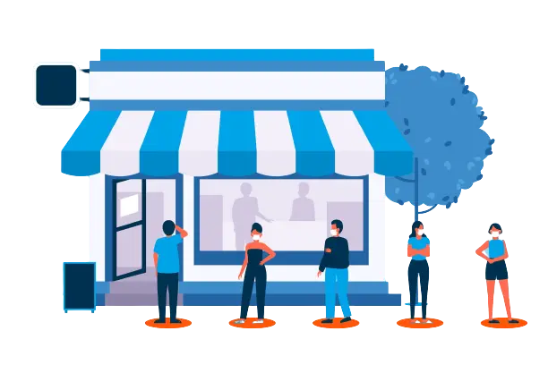 Retail Digital Commerce image