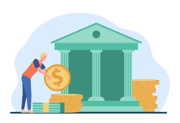 Man_getting_a_loan