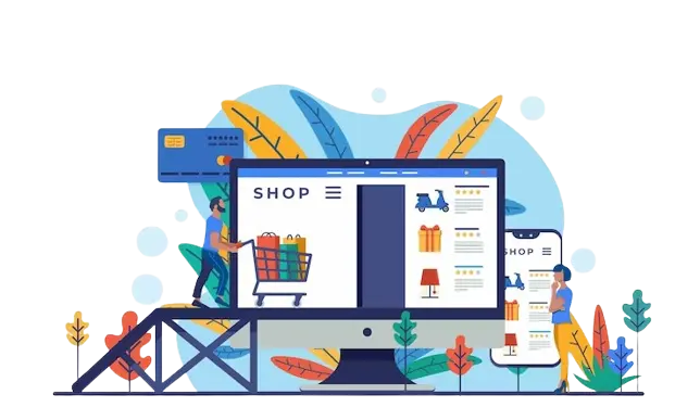 E-Commerce | Digital Commerce (Salesforce)