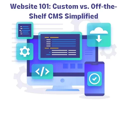 Image of CMS