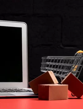 E-Commerce Strategy