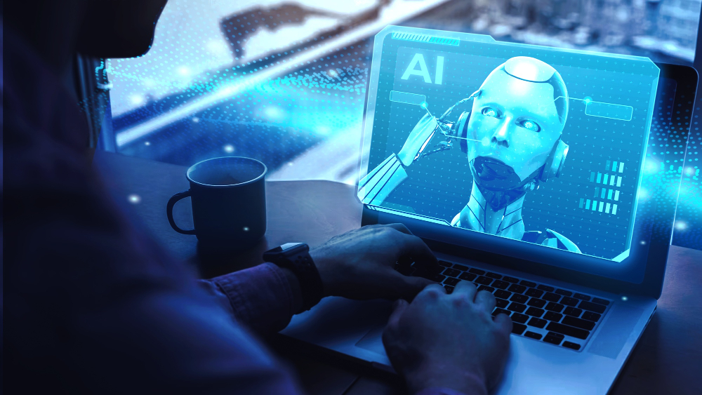 AI Democratization image