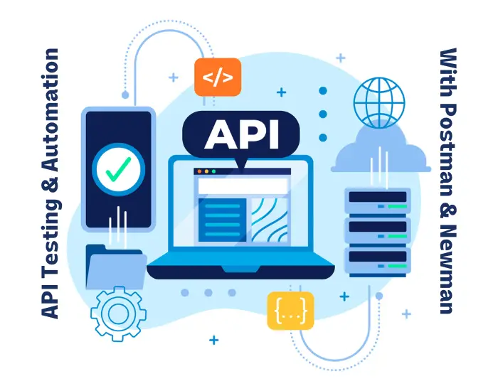 API Testing & Automation with Postman & Newman