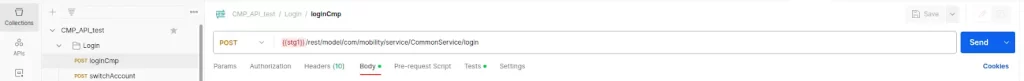 Image of Creating and Sending Requests