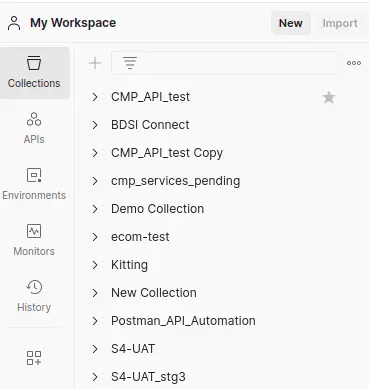 Image of Managing Collections