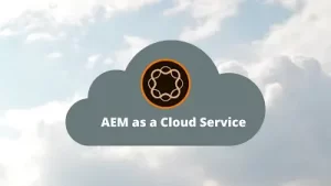 AEM-as-a-Cloud-Service