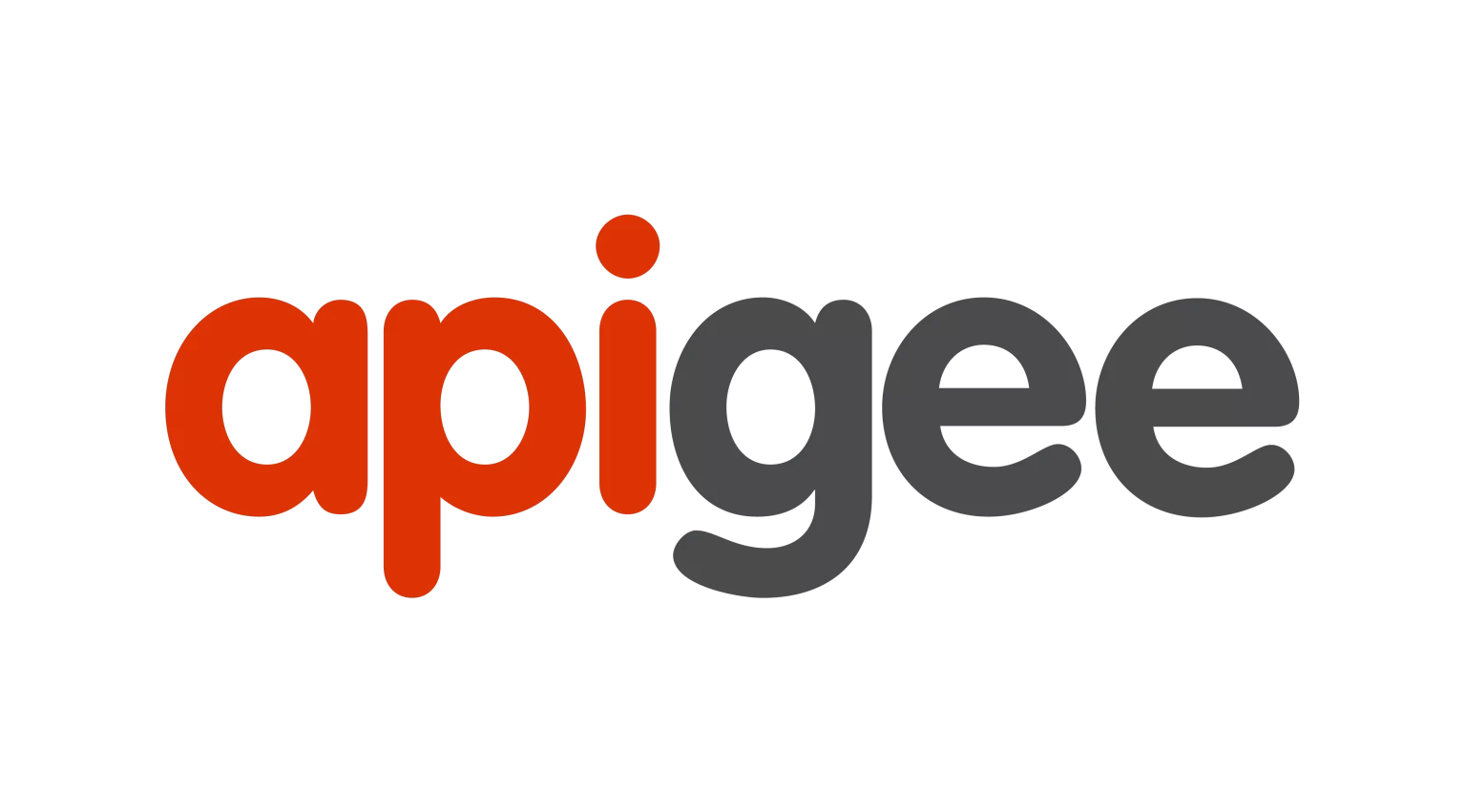 Apigee logo