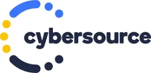 Cyber source Logo