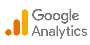 Google-Analytics LOGO