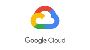 Google Cloud Platform (GCP) Logo
