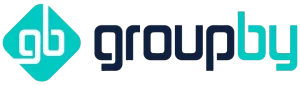 GroupBy Logo