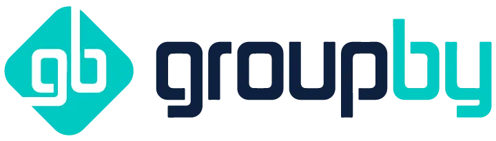 GroupBy Logo