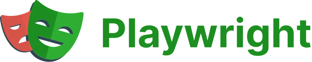 Playwright logo