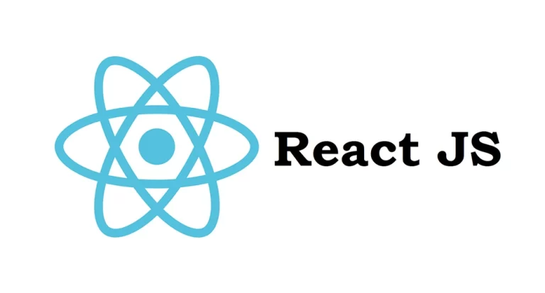 ReactJS (1) Logo