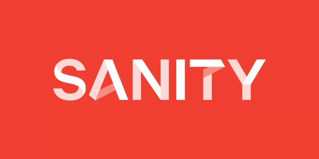 Sanity logo