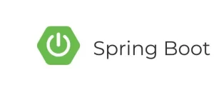 SpringBoot Logo
