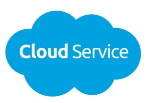 cloud service