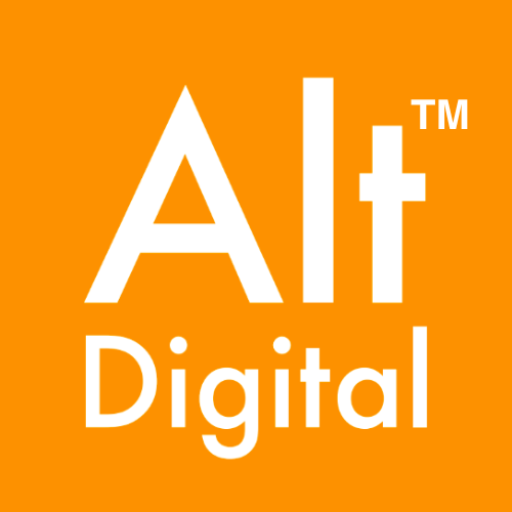 Alt Digital LOGO