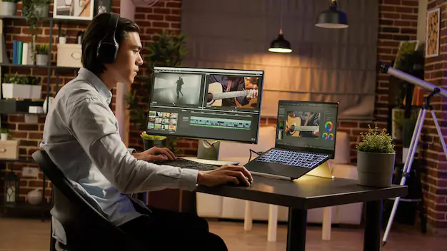 envirnoment setup image