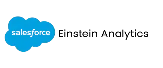 sf einstein analytics logo