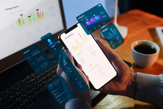 android activities image