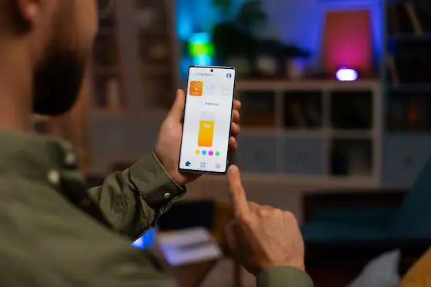 demo Ios app