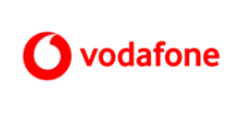 Vodaphone logo