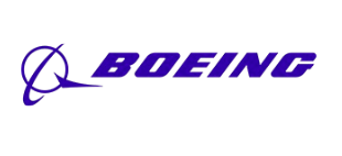 Boeing logo