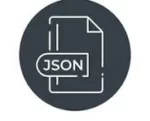 json
