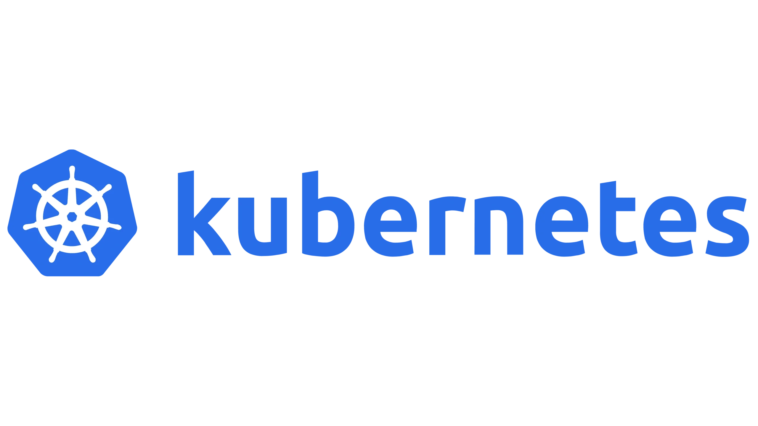 Kubernetes-Logo
